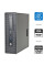 Комп'ютер HP EliteDesk 800 G1 SFF / Intel Core i5-4570 (4 ядра по 3.2-3.6 GHz) / 8GB DDR3 / 320GB HDD NEW / HD Graphics 4600 / DVD-ROM / VGA б/в