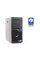 ПК Fujitsu Esprimo P556 Tower / Pentium G4400T (2 ядра по 2.9GHz) / 8GB DDR4 / 500GB HDD / HD Graphics 510 / DVD-ROM / Win 10 б/в