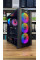 Ігровий ПК Qube Storm Black Tower NEW / Intel Core i5-10400F NEW (6 (12) ядер по 2.9 - 4.3 GHz) / 16 GB DDR4 NEW / 1000 GB SSD M.2 NEW / nVidia GeForce GTX 1660 Super, 6 GB GDDR6, 192-bit / 550W NEW