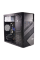 Комп'ютер QUBE QB05M U3 Tower / AMD Athlon 200GE (2(4) ядра по 3.2 GHz) / 4GB DDR4 (2400 MHz) / 120GB SSD / 400W / PRIME A320M-R