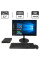 Комплект ПК: Lenovo ThinkCentre M700 Tiny USFF / Intel Core i5-6500T (4 ядра по 2.5 - 3.1 GHz) / 8 GB DDR4 / 240 GB SSD / Intel HD Graphics 530 + Монітор Б-клас Lenovo ThinkVision T2254p / 22” (1680x1050) TN / VGA, HDMI б/в