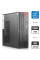 Комп'ютер Fujitsu Esprimo E520 E85+ SFF / Intel Core i3-4130 (2 (4) ядра по 3.4 GHz) / 8 GB DDR3 / 256 GB SSD / Intel HD Graphics 4400 / DVD-ROM / VGA б/в