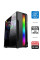 Ігровий ПК 1stPlayer RainBow R3-A Tower NEW Intel Core i5-7500 (4 ядра по 3.4-3.8GHz) / 16GB DDR4 / 250GB SSD M.2 + 480GB SSD NEW / AMD Radeon RX 580, 4GB GDDR5, 256bit NEW / 500W б/в