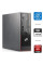Комп'ютер Fujitsu Esprimo C710 SFF / Intel Core i7-3770 (4 (8) ядра по 3.4-3.9 GHz) / 8 GB DDR3 / 240 GB SSD / Radeon HD 6450, 1 GB GDDR3, 64-bit / DVI / DVD-ROM б/в