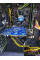ПК 1stPlayer Tower / Intel Core i3-2100 (2 (4) ядра по 3.1 GHz) / 8 GB DDR3 / 256 GB SSD / nVidia GeForce GTX 750 Ti, 2 GB GDDR5, 128-bit / 550W б/в
