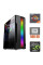 Ігровий ПК Tower / AMD Ryzen 5 5500 (6 (12) ядер по 3.6 - 4.2 GHz) NEW / 16 GB DDR4 NEW / 500 GB SSD NEW / nVidia GeForce GTX 1660 Ti, 6 GB GDDR6, 192-bit б/в