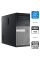 Комп'ютер Dell OptiPlex 9020 Tower / Intel Core i5-4570 (4 ядра по 3.2 - 3.6 GHz) / 8 GB DDR3 / 120 GB SSD NEW + 320 GB HDD NEW / Intel HD Graphics 4600 / VGA б/в