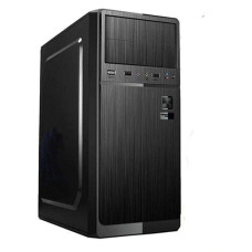 Комп'ютер б/в X79 Tower NEW/Xeon E5-2650 V2 8 16 ядер 2.6-3.4 GHz/32GB DDR3 ECC/240GB SSD/Quadro K2200 4 GB GDDR5/400W NEW