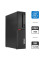 Комп'ютер Lenovo ThinkCentre M720s SFF / Core i5-8500 (6 ядер по 3-4.1 GHz) / 8GB DDR4 / 512GB SSD / UHD Graphics 630 / VGA б/в