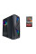 Ігровий ПК 1stPlayer Color Miditower NEW / AMD Ryzen 5 3600 (6 (12) ядер по 3.6 - 4.2 GHz) / 16 GB DDR4 / 500 GB SSD / AMD Radeon RX 570, 8 GB GDDR5, 256-bit / 750W б/в
