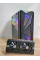 Ігровий ПК 1stPlayer Color Miditower NEW / AMD Ryzen 5 3600 (6 (12) ядер по 3.6 - 4.2 GHz) / 16 GB DDR4 / 500 GB SSD / AMD Radeon RX 570, 8 GB GDDR5, 256-bit / 750W б/в