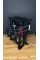 Ігровий ПК Monument Custom Tower Intel Core i7-11700F (8(16) ядра по 2.5-4.9 GHz) / 32GB DDR4 / 1000GB SSD M.2 / GeForce RTX 3060, 12GB GDDR6, 192-bit / HDMI / 750W