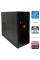 Ігровий ПК MS-Tech Tower / Intel Xeon E3-1271 v3 (4 (8) ядра по 3.6 - 4.0 GHz) / 24 GB DDR3 / 256 GB SSD + 1000 GB HDD / AMD Radeon RX 580, 4 GB GDDR5, 256-bit / 450W / HDMI б/в