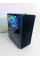 Ігровий ПК Vinga Creep Tower NEW / Intel Core i5-6500 (4 ядра 3,2 - 3,6 ГГц) / 16 ГБ DDR3 / 480 ГБ SSD NEW + 500 ГБ HDD / AMD Radeon RX 470, 8 ГБ GDDR5, 256-біт / 450 Вт NEW б/в