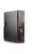 Компьютер Fujitsu Esprimo D757 E85 SFF / Intel Core i5-6500 (4 ядра по 3.2 - 3.6 GHz) / 8 GB DDR4 / 256 GB SSD / Intel HD Graphics 530 / DVI / DisplayPort / DVD-ROM б/в