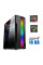 Ігровий ПК Tower NEW / AMD Ryzen 5 3600 (6(12) ядер по 3.6-4.2 GHz) NEW / 16GB DDR4 NEW / 1000GB SSD NEW / GeForce GTX 1060, 6GB GDDR5, 192-bit / 600W NEW б/в