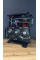 Ігровий ПК Monument Custom Tower Intel Core i7-11700F (8(16) ядра по 2.5-4.9 GHz) / 32GB DDR4 / 1000GB SSD M.2 / GeForce RTX 3060, 12GB GDDR6, 192-bit / HDMI / 750W