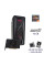 Ігровий ПК First Player ATX Tower NEW / AMD Ryzen 5 3600 (6 (12) ядер 3,6 - 4,2 ГГц) / 16 ГБ DDR3 / 240 ГБ SSD NEW+1000 ГБ HDD / AMD Radeon RX 570, 4 ГБ GDDR5, 256-біт / 600 Вт NEW б/в
