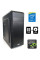 Ігровий ПК Colossus 14 Tower / Intel Core i7-4770 (4(8) ядра по 3.4-3.9 GHz) / 16GB DDR3 / 120GB SSD + 500GB HDD / GeForce GTX 1060, 6GB GDDR5, 192-bit / 500W / DVI / HDMI / DisplayPort б/в