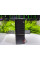 Компьютер Lenovo V530S SFF / Intel Core i3-8100 (4 ядра по 3.6 GHz) / 8 GB DDR4 / 240 GB SSD / Intel UHD Graphics 630 / DVD-ROM б/в