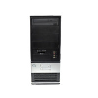 ПК IQ Black Tower / AMD Phenom X3 8450 (3 ядра по 2.1 GHz) / 2 GB DDR2 / 500 GB HDD /GeForce 7025 + Nvidia nForce 630a / DVD-RW / Win 7 Home б/в