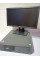 Комплект ПК: Fujitsu Esprimo E500 E85+ SFF / Intel Core i5-2400 (4 ядра по 3.1 - 3.4 GHz) / 8 GB DDR3 / 120 GB SSD NEW / Intel HD Graphics 2000 / DVD-ROM + Монітор Dell E2016HV / 20" (1600x900) TN / 1x VGA / VESA 100x100 б/в