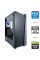 Новий ігровий ПК Azza / Core i5-12400F (6 ядер по 2.5-4.4GHz) / 16GB DDR4 / 256GB SSD M.2 + 1000GB HDD / GeForce RTX 3070, 8GB GDDR6, 192-bit / 750W