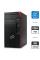 Комп'ютер Б-клас Fujitsu Esprimo P558 E85+ Tower / Intel Core i5-8400 (6 ядер по 2.8-4 GHz) / 8 GB DDR4 / 250 GB SSD / Intel UHD Graphics 630 / DVD-ROM / DVI б/в