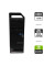 Комп'ютер Lenovo ThinkStation S20 Tower / Intel Xeon E5520 (4 (8) ядра по 2.26 - 2.53 GHz) / 12 GB DDR3 / 80 GB SSD + 750 GB HDD / nVidia Quadro 600, 1 GB GDDR3, 128-bit / DVD-ROM / DVI б/в
