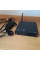 Неттоп Lenovo ThinkCentre M93p Tiny USFF / Core i5-4590T (4 ядра по 2-3 GHz) / 8GB DDR3 / 240GB SSD / HD Graphics 4600 / DisplayPort / Блок живлення в комплекті + Wi-Fi б/в