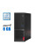 Компьютер Lenovo V530S SFF / Intel Core i3-8100 (4 ядра по 3.6 GHz) / 8 GB DDR4 / 240 GB SSD / Intel UHD Graphics 630 / DVD-ROM б/в