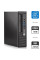 Неттоп HP EliteDesk 800 G1 USDT / Intel Core i5-4690S (4 ядра по 3.2 - 3.9 GHz) / 16 GB DDR3 / 240 GB SSD / Intel HD Graphics 4600 / DVD-ROM / VGA б/в