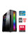 Ігровий ПК Intel Core i5-3470 (4 ядра по 3.2-3.6GHz) / 8GB DDR3 / 500GB SSD / AMD Radeon RX 570, 4GB GDDR5, 256-bit б/в