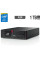Комп'ютер Fujitsu Esprimo E720 E90+ SFF / Intel Core i5-4590 (4 ядра по 3.3 - 3.7 GHz) / 16 GB DDR3 / 1000 GB HDD / Intel HD Graphics 4600 / 280W / DVD-RW / DisplayPort б/в