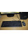 Комплект ПК: Fujitsu Esprimo P557 E85+ Tower / Intel Core i3-6100 (2 (4) ядра по 3.7 GHz) / 8 GB DDR4 / 240 GB SSD NEW / Intel HD Graphics 530 + Монітор Б-клас 24" (1920x1080) TN / VGA, DVI / Різні бренди б/в