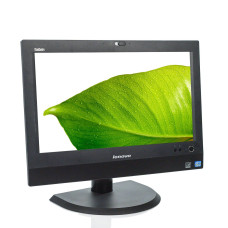 Моноблок Б-клас Lenovo M72z /20" / Celeron G1610 2 ядра п2.6 GHz/4GB DDR3/250GB HDD /HD Graphics /колонки 2x 2W/ DVD-RW б/в