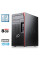 Комп'ютер Fujitsu Esprimo P757/E90+ Tower / Intel Core i5-6500 (4 ядра по 3.2 - 3.6 GHz) / 8 GB DDR4 / 120 GB SSD M.2 / Intel HD Graphics 530 / 280W / DisplayPort / DVI б/в