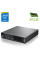 Неттоп Lenovo ThinkCentre M93 Tiny USFF / Intel Core i5-4440 (4 ядра по 3.1 - 3.3 GHz) / 8 GB DDR3 / 320 GB HDD / Intel HD Graphics 4600 / DisplayPort / Блок питания в комплекте б/в