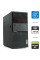 Комп'ютер Lenovo ThinkCentre M900 Tower / Intel Core i5-6500 (4 ядра по 3.2 - 3.6 GHz) / 8 GB DDR4 / 240 GB SSD / nVidia GeForce GT 720, 1 GB GDDR3, 64-bit / DVD-ROM / DisplayPort б/в