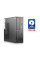 ПК Fujitsu Esprimo E420 E85+ SFF / Intel Core i3-4160 (2 (4) ядра по 3.6 GHz) / 8 GB DDR3 / 500 GB HDD / Intel HD Graphics 4400 б/в