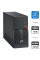 Комп'ютер Fujitsu Esprimo P556 E85+ Tower / Intel Core i3-6100 (2 (4) ядра по 3.7 GHz) / 16 GB DDR4 / 240 GB SSD NEW / Intel HD Graphics 530 / DVD-ROM / DVI / Windows 11 Pro б/в