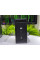 ПК HP EliteDesk 705 G2 Tower / AMD Pro A10-8750B (4 ядра по 3.6 - 4.0 GHz) / 4 GB DDR3 / 120 GB SSD / AMD Radeon R7 Graphics б/в