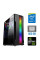 Ігровий ПК Tower / Intel Core i7-4770 (4 (8) ядра по 3.4 - 3.9 GHz) / 16 GB DDR3 / 500 GB SSD NEW / nVidia GeForce GTX 1660 Super, 6 GB GDDR6, 192-bit б/в
