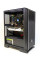 Ігровий ПК Segotep Synrad 1 Black Tower / Core i3-2130 (2(4) ядра по 3.4GHz) / 8GB DDR3 / 240GB SSD / GeForce GTX 1060, 3GB GDDR5, 192-bit / HDMI б/в