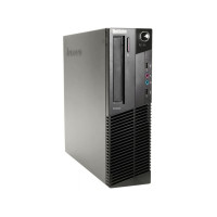 ПК Lenovo ThinkCentre M92p SFF / Intel Core i3-3240 (2(4) ядра по 3.4GHz) / 8GB DDR3 / 320GB HDD / HD Graphics 2500 б/в