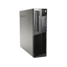 ПК Lenovo ThinkCentre M92p SFF / Intel Core i3-3240 (2(4) ядра по 3.4GHz) / 8GB DDR3 / 320GB HDD / HD Graphics 2500 б/в