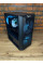 Складання під замовлення: ігровий ПК Qube Wind Black Tower / Intel Core i3-12100F (4(8) ядра по 3.3-4.3GHz) / 16GB DDR4 / 1000GB SSD M.2 / GeForce RTX 3060, 12GB GDDR6, 192-bit / HDMI / 650W
