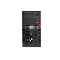 Комп'ютер б/в Fujitsu/Core i3-6100 2(4) ядра 3.7GHz/8GB DDR4/480GB SSD NEW/HD 530 / USB 3.0/Windows 10 Pro