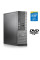 Комп'ютер Dell OptiPlex 3020 SFF / Intel Core i5-4570 (4 ядра по 3.2 - 3.6 GHz) / 4 GB DDR3 / 500 GB HDD / Intel HD Graphics 4600 / DVD-RW / DisplayPort б/в