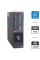 Комп'ютер Fujitsu Esprimo E720 E90+ SFF / Intel Core i3-4130 (2 (4) ядра по 3.4 GHz) / 8 GB DDR3 / 240 GB SSD NEW / Intel HD Graphics 4600 / DVD-ROM / VGA б/в